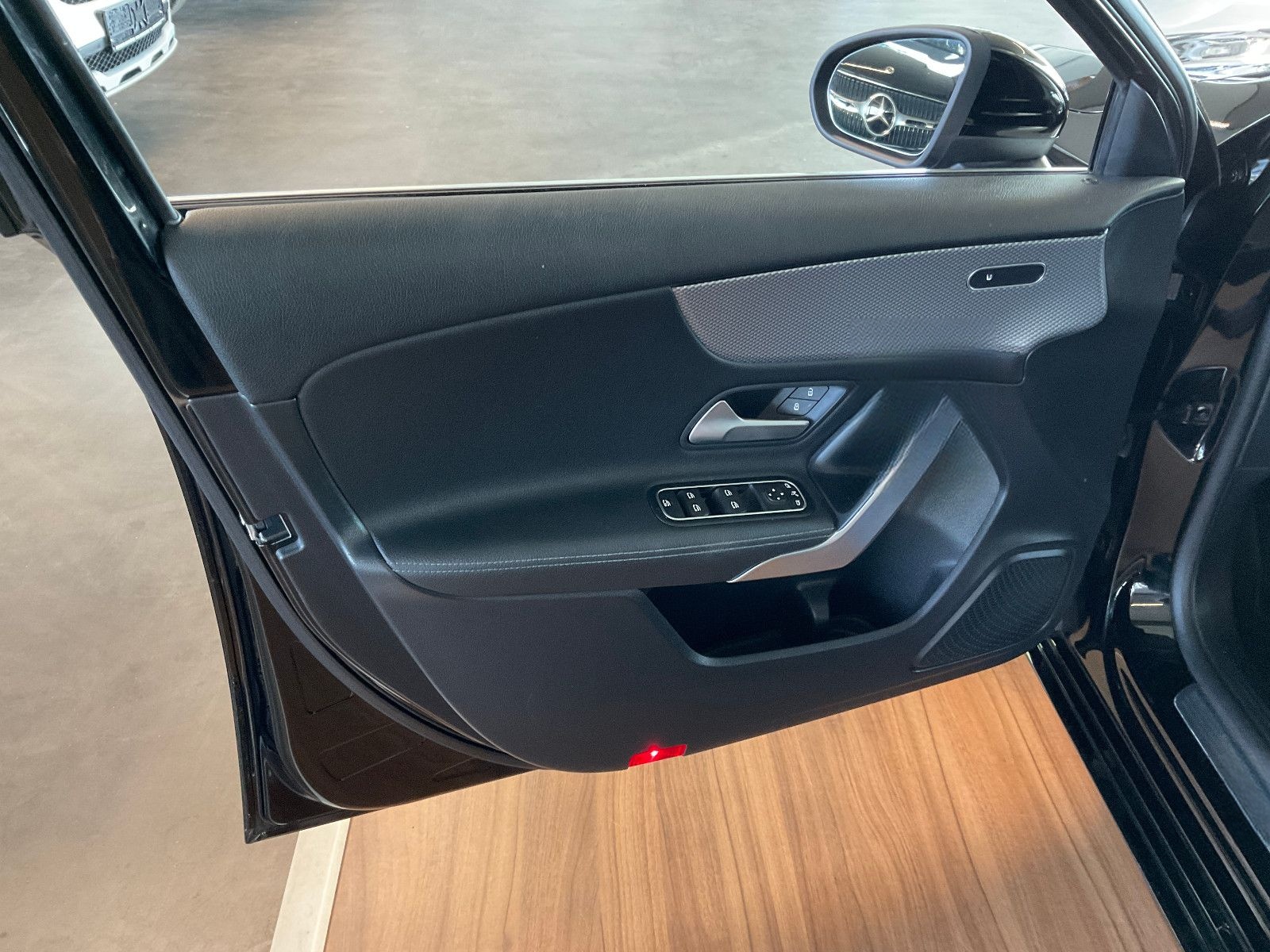 Mercedes-Benz A 220 Progressive SPUR/GRA/FLA/LED/NAVI foto 11