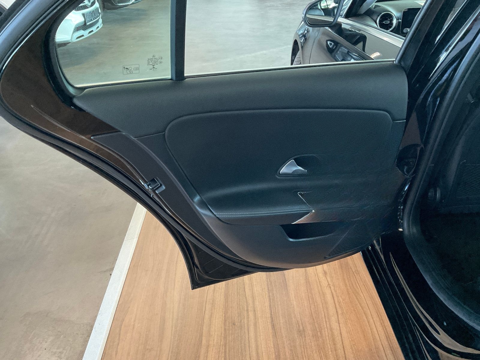 Mercedes-Benz A 220 Progressive SPUR/GRA/FLA/LED/NAVI foto 12