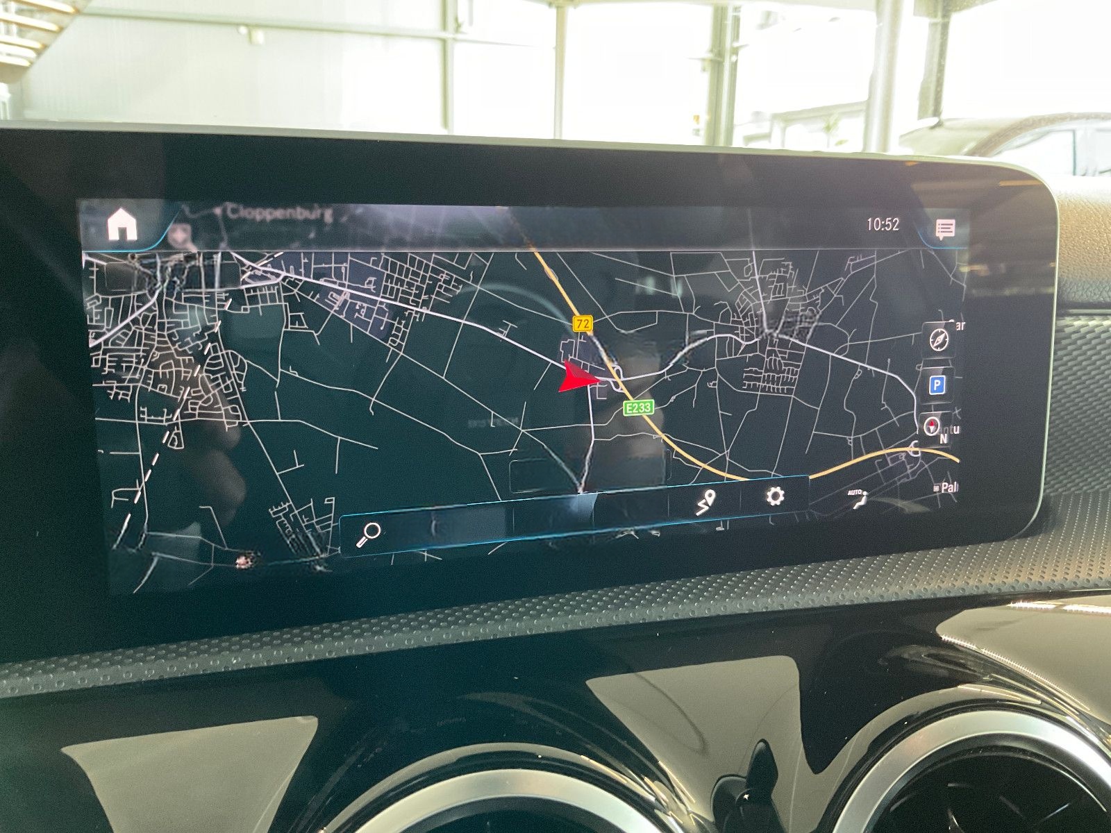 Mercedes-Benz A 220 Progressive SPUR/GRA/FLA/LED/NAVI foto 13