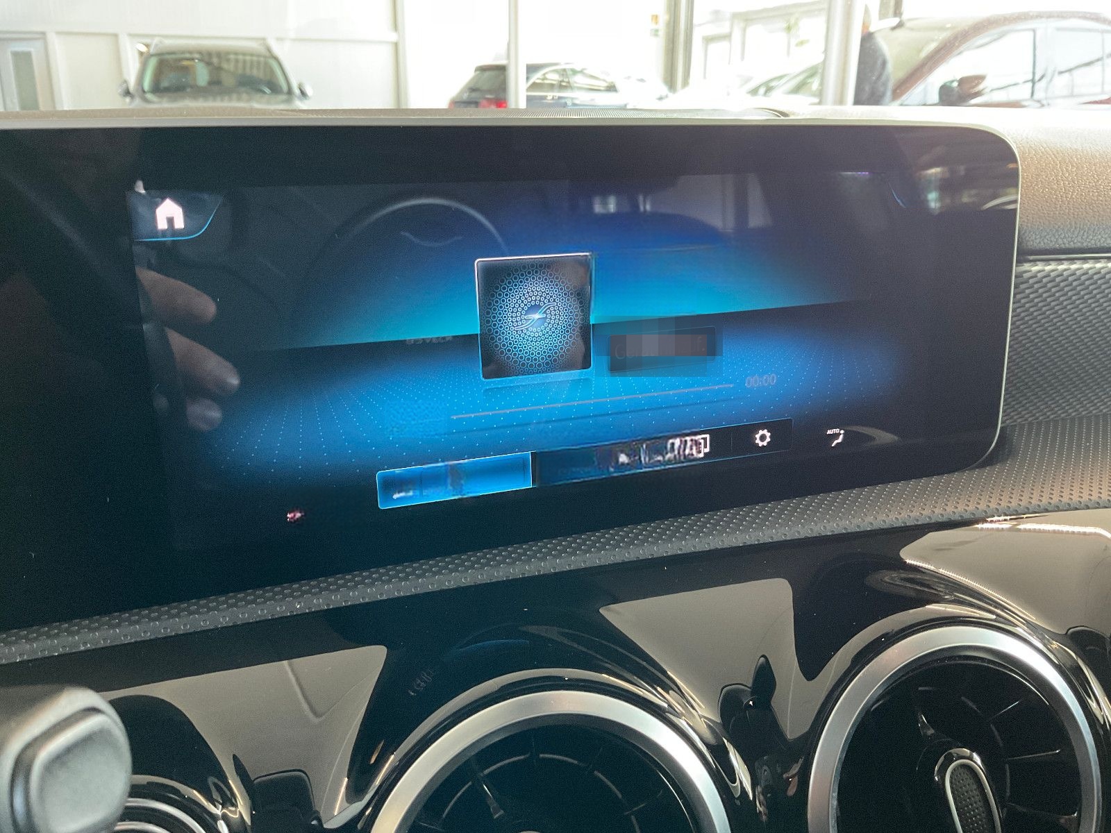 Mercedes-Benz A 220 Progressive SPUR/GRA/FLA/LED/NAVI foto 14