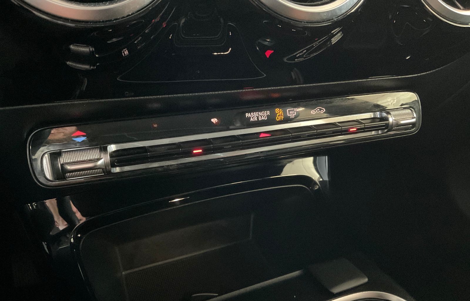 Mercedes-Benz A 220 Progressive SPUR/GRA/FLA/LED/NAVI foto 15