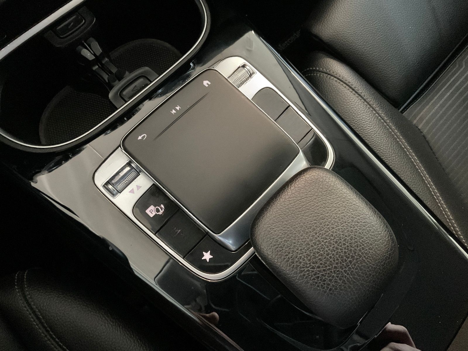 Mercedes-Benz A 220 Progressive SPUR/GRA/FLA/LED/NAVI foto 16