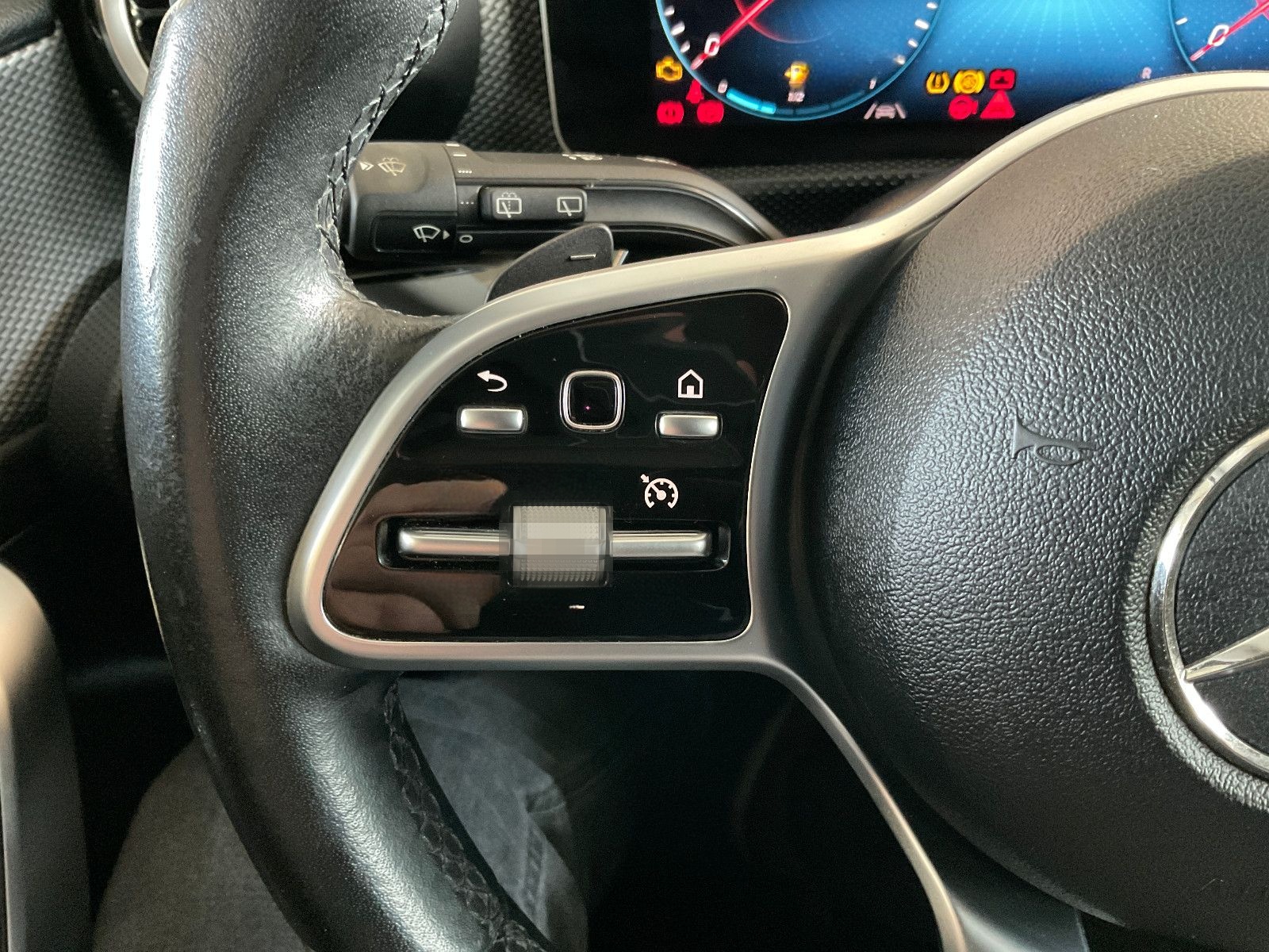 Mercedes-Benz A 220 Progressive SPUR/GRA/FLA/LED/NAVI foto 17