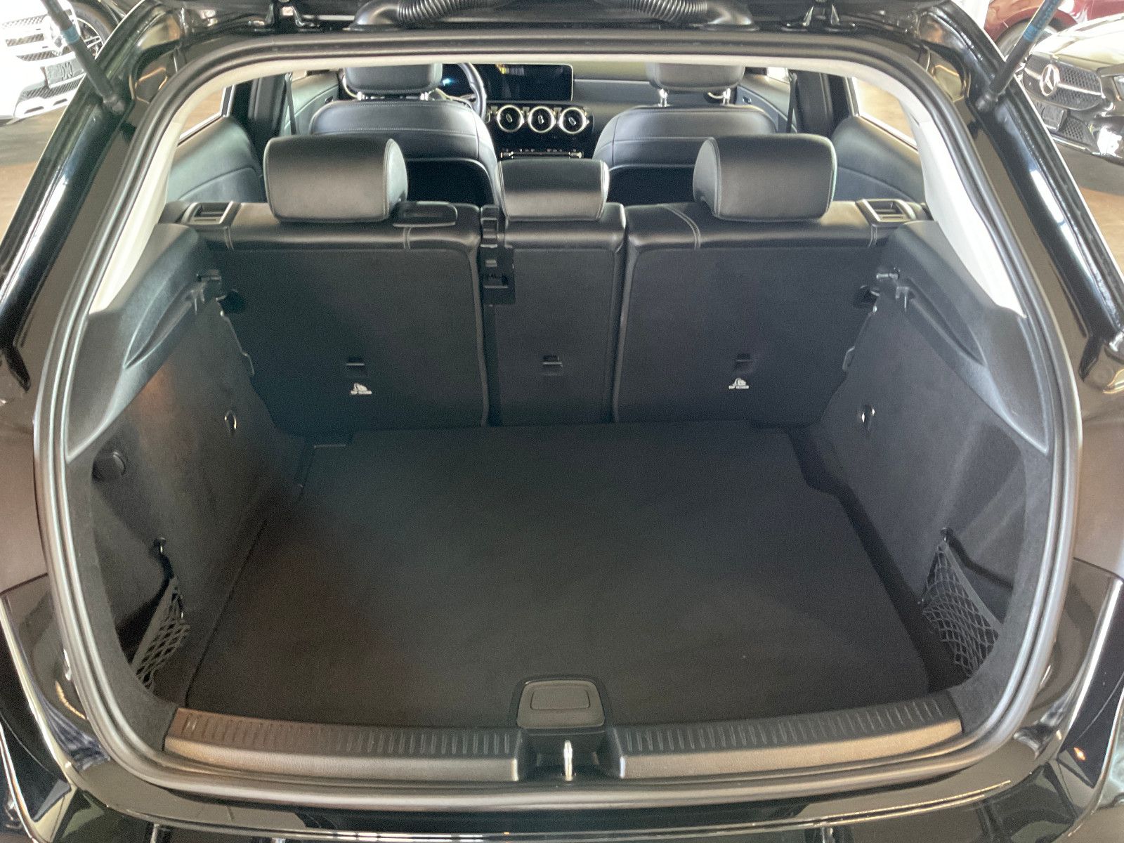 Mercedes-Benz A 220 Progressive SPUR/GRA/FLA/LED/NAVI foto 18