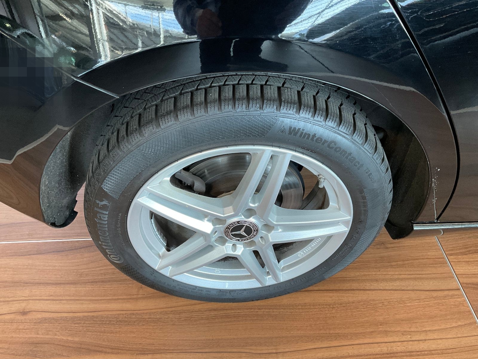 Mercedes-Benz A 220 Progressive SPUR/GRA/FLA/LED/NAVI foto 20