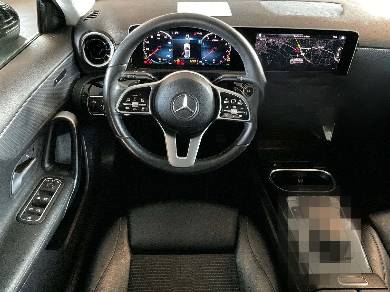 Mercedes-Benz A 220 Progressive SPUR/GRA/FLA/LED/NAVI foto 3