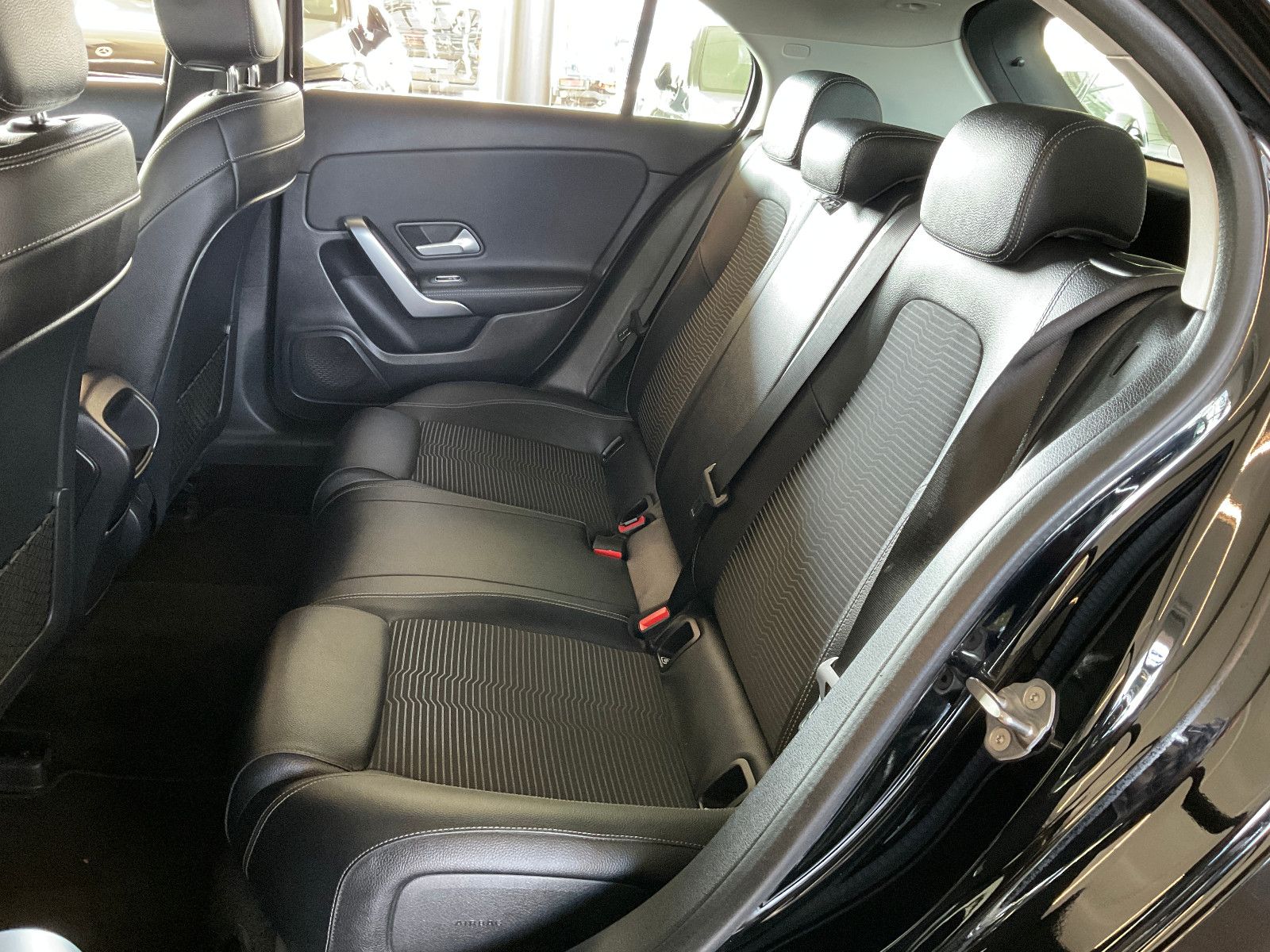 Mercedes-Benz A 220 Progressive SPUR/GRA/FLA/LED/NAVI foto 8