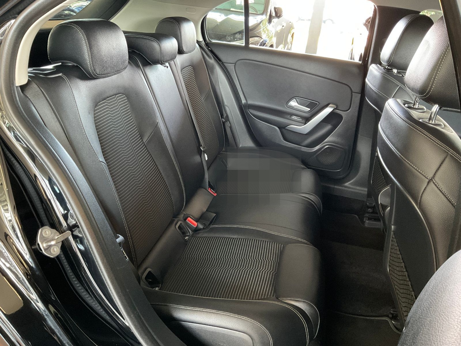 Mercedes-Benz A 220 Progressive SPUR/GRA/FLA/LED/NAVI foto 9