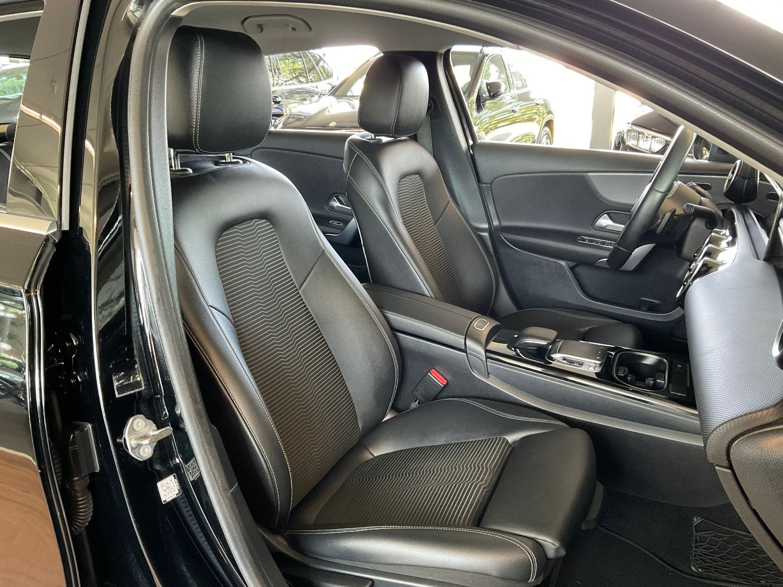 Mercedes-Benz A 220 Progressive SPUR/GRA/FLA/LED/NAVI foto 10