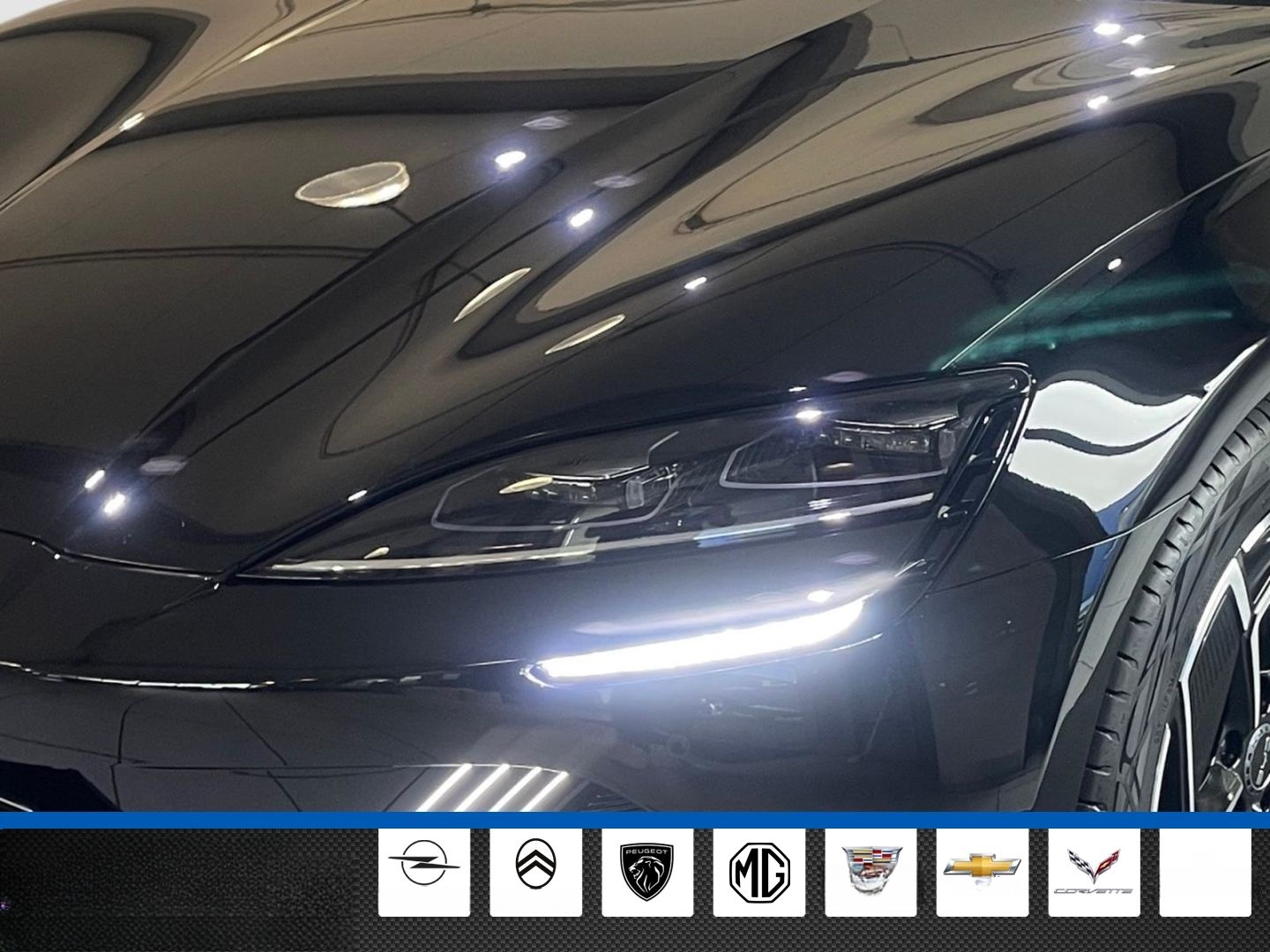 BYD Seal Design Pano 360°Cam Soundsystem Voll foto 6