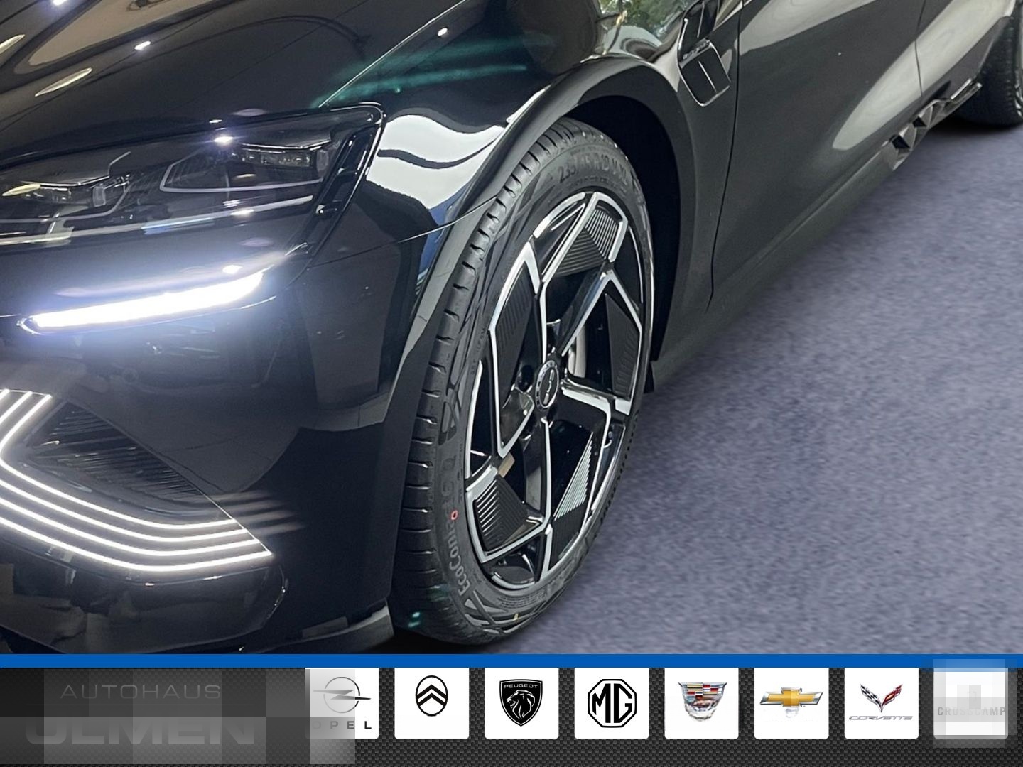 BYD Seal Design Pano 360°Cam Soundsystem Voll foto 7