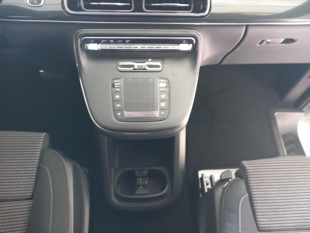 Mercedes-Benz V 250 d STYLE 4M Lang LED*Navi*Standhzg*Distroni foto 12