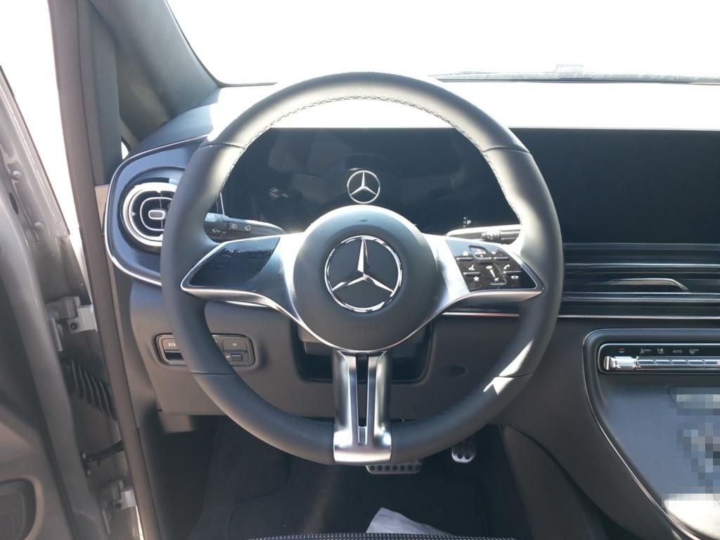 Mercedes-Benz V 250 d STYLE 4M Lang LED*Navi*Standhzg*Distroni foto 13