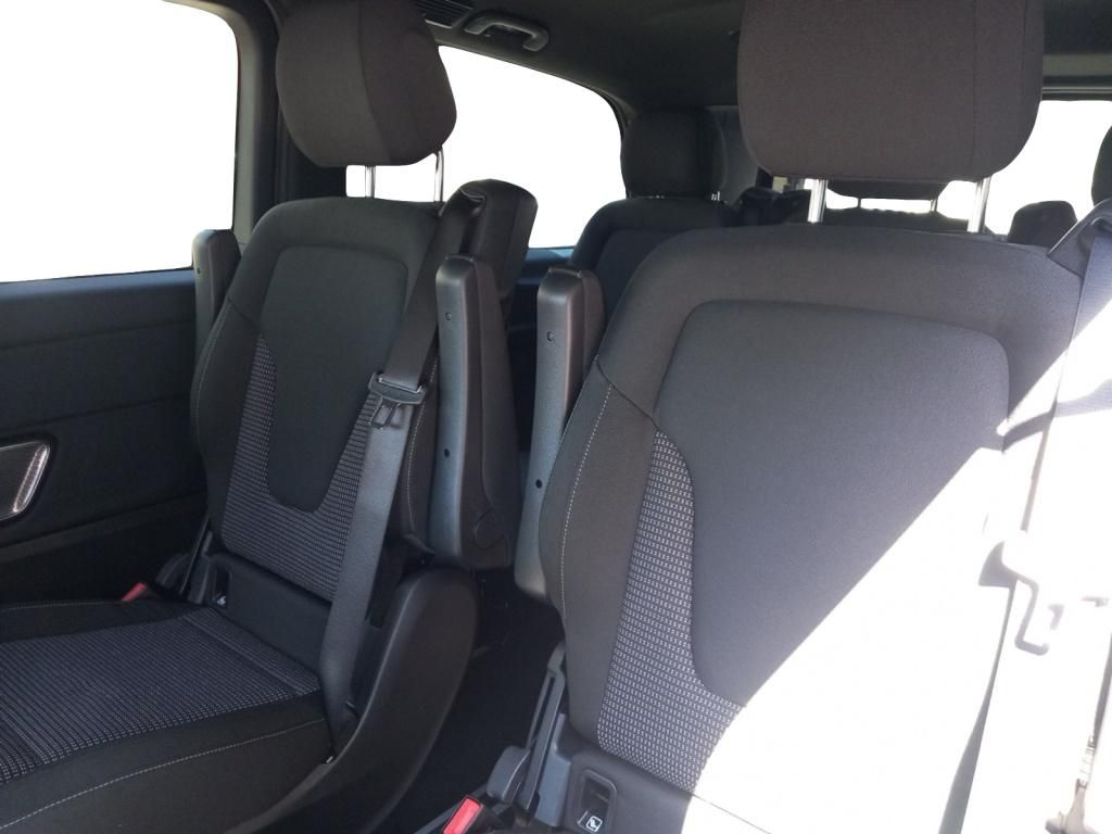 Mercedes-Benz V 250 d STYLE 4M Lang LED*Navi*Standhzg*Distroni foto 14