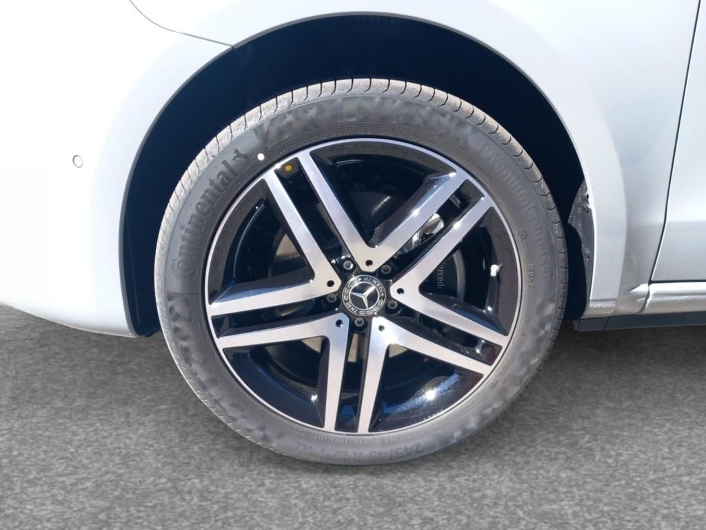 Mercedes-Benz V 250 d STYLE 4M Lang LED*Navi*Standhzg*Distroni foto 15
