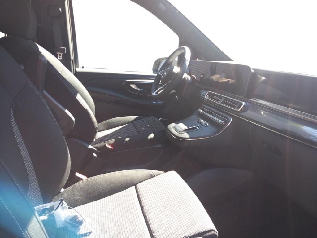 Mercedes-Benz V 250 d STYLE 4M Lang LED*Navi*Standhzg*Distroni foto 16