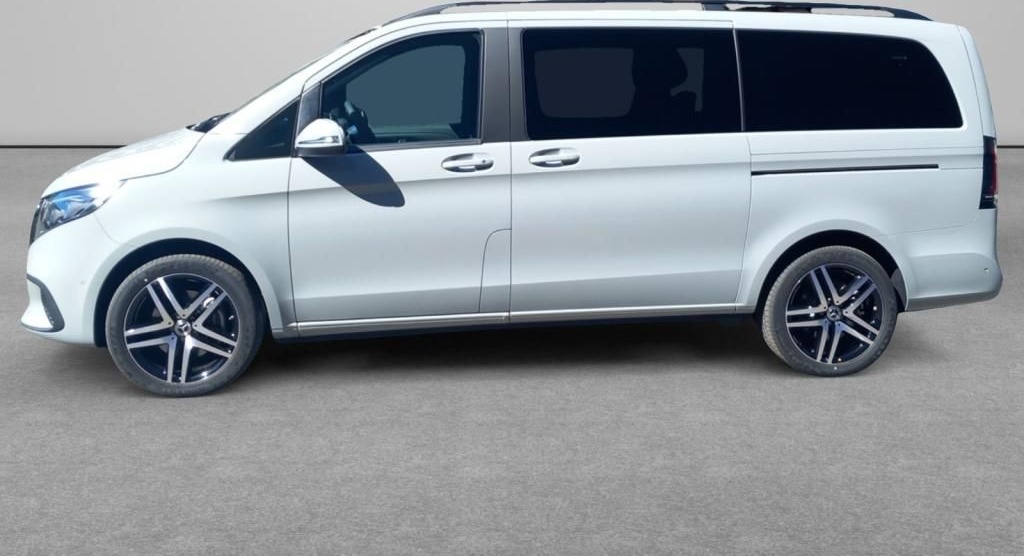 Mercedes-Benz V 250 d STYLE 4M Lang LED*Navi*Standhzg*Distroni foto 3