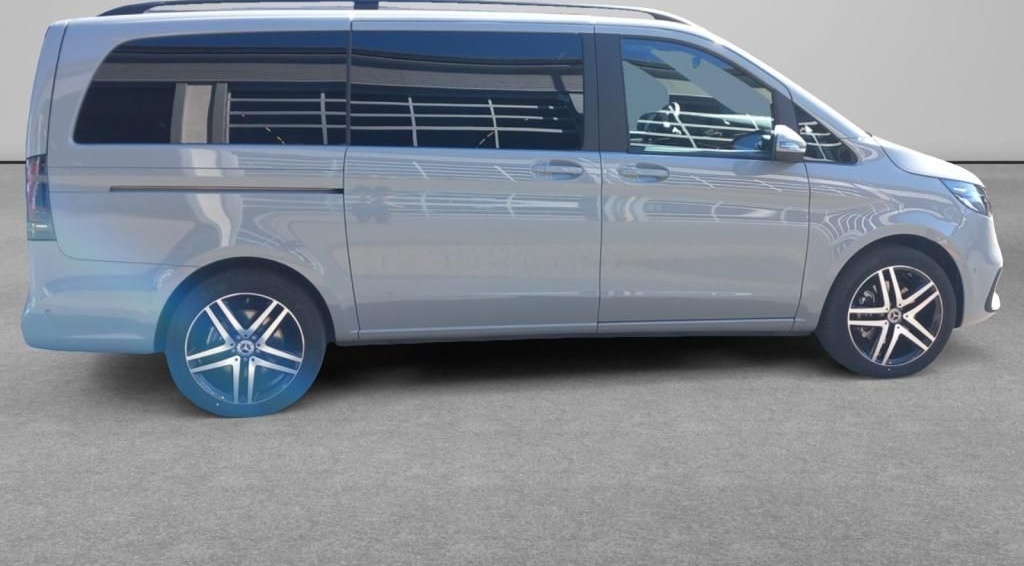 Mercedes-Benz V 250 d STYLE 4M Lang LED*Navi*Standhzg*Distroni foto 7