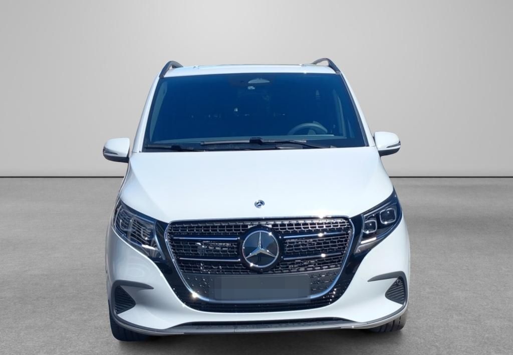 Mercedes-Benz V 250 d STYLE 4M Lang LED*Navi*Standhzg*Distroni foto 9