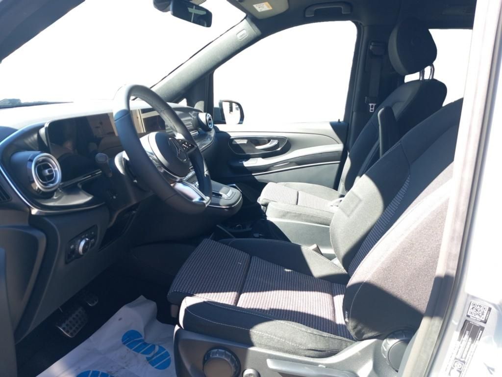 Mercedes-Benz V 250 d STYLE 4M Lang LED*Navi*Standhzg*Distroni foto 10
