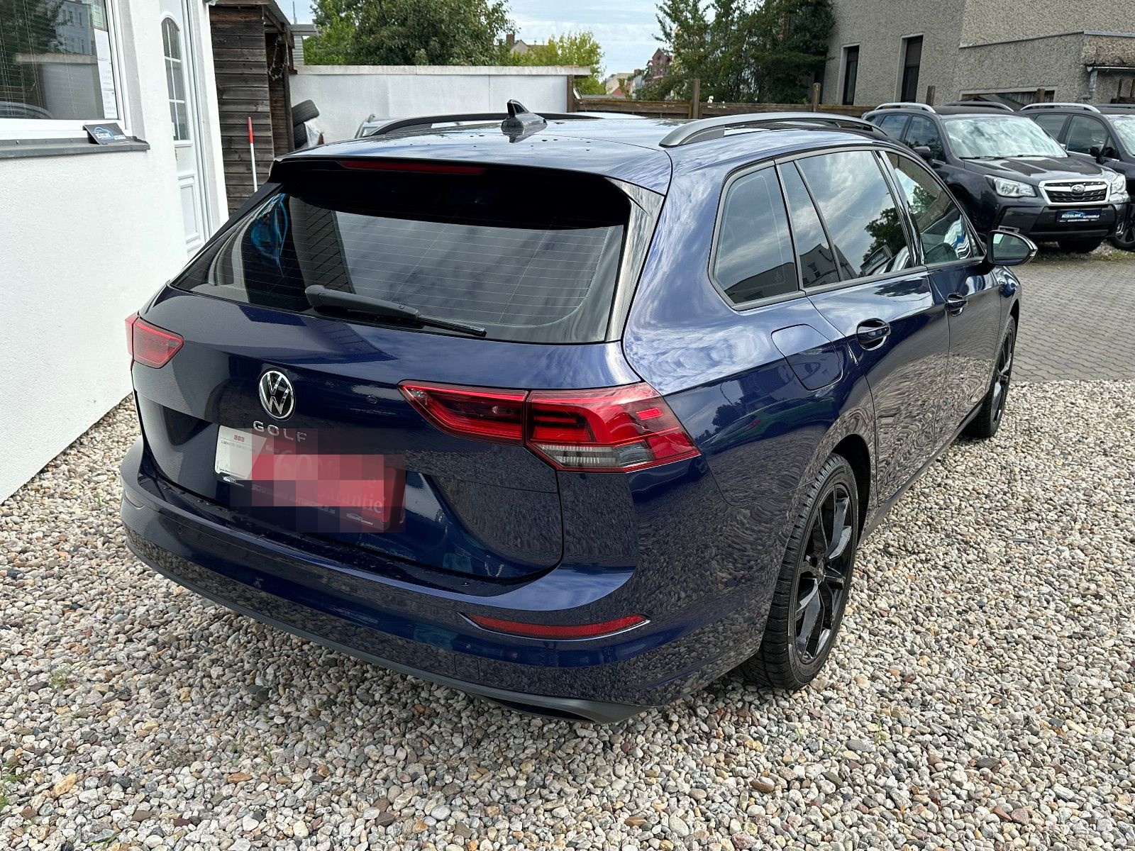 Volkswagen 2.0 Life DSG MFL SHZ RFK Navi ACC CarPlay foto 11