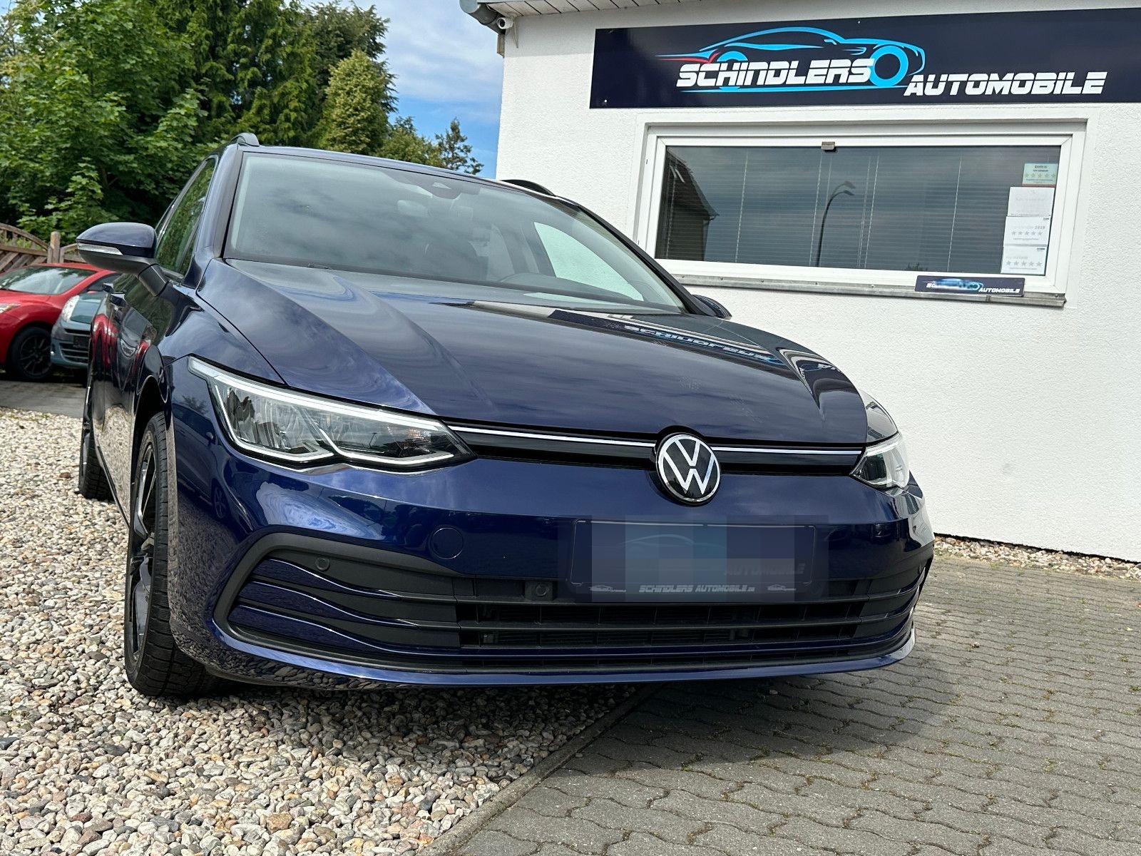 Volkswagen 2.0 Life DSG MFL SHZ RFK Navi ACC CarPlay foto 15