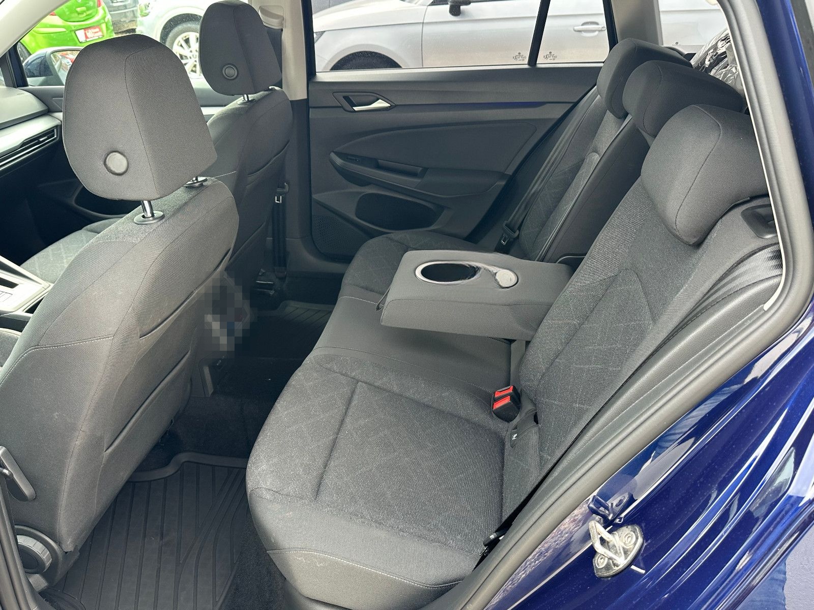 Volkswagen 2.0 Life DSG MFL SHZ RFK Navi ACC CarPlay foto 17