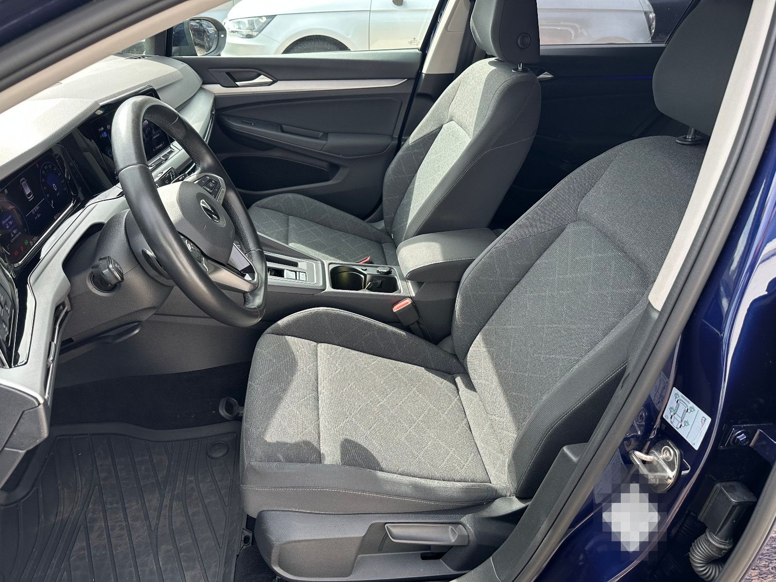 Volkswagen 2.0 Life DSG MFL SHZ RFK Navi ACC CarPlay foto 20