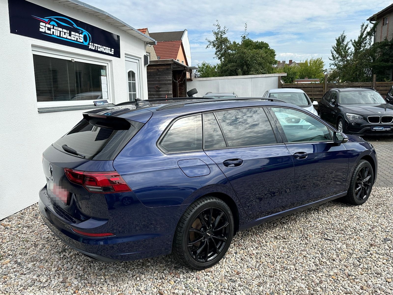 Volkswagen 2.0 Life DSG MFL SHZ RFK Navi ACC CarPlay foto 10