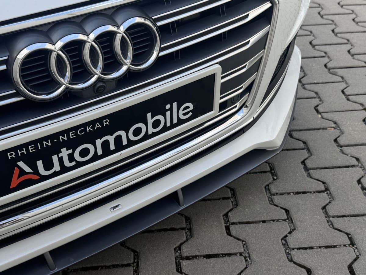 Audi S5 Cabrio ABT Exclusive Nappa ACC B&O Memory foto 2