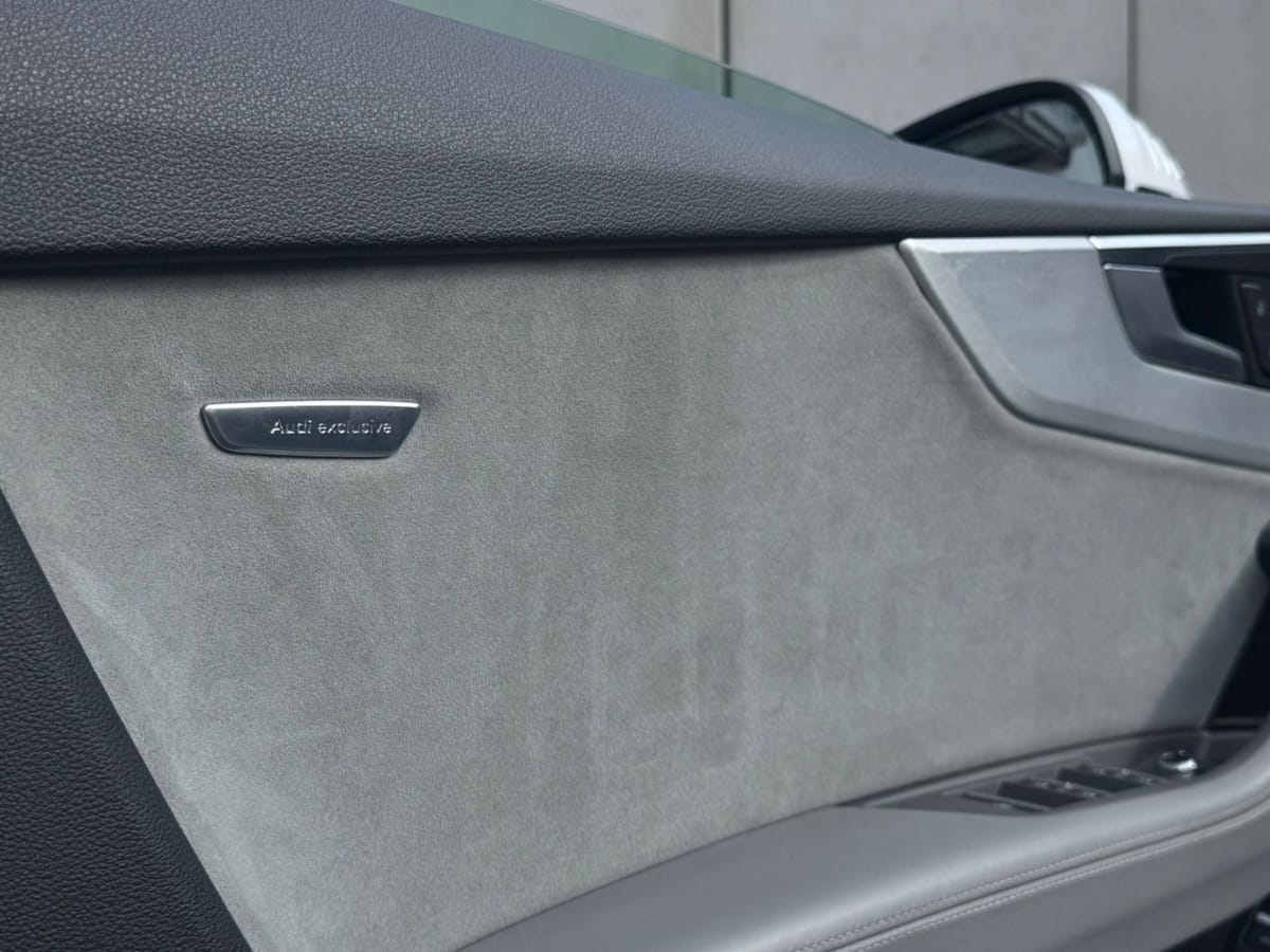 Audi S5 Cabrio ABT Exclusive Nappa ACC B&O Memory foto 15