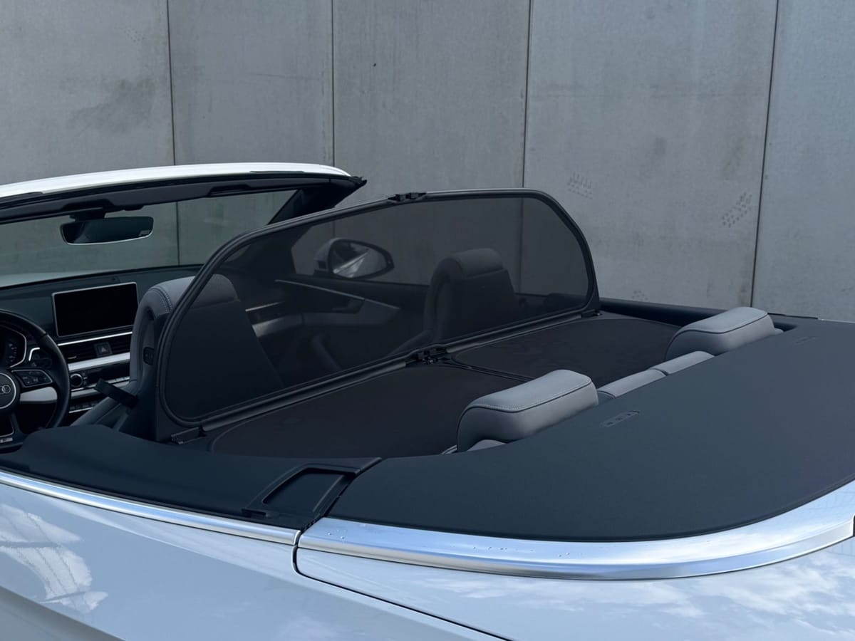 Audi S5 Cabrio ABT Exclusive Nappa ACC B&O Memory foto 5