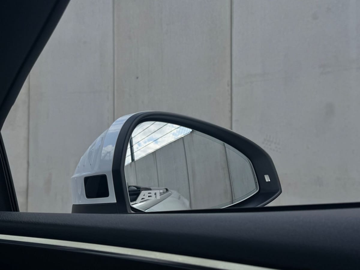Audi S5 Cabrio ABT Exclusive Nappa ACC B&O Memory foto 7