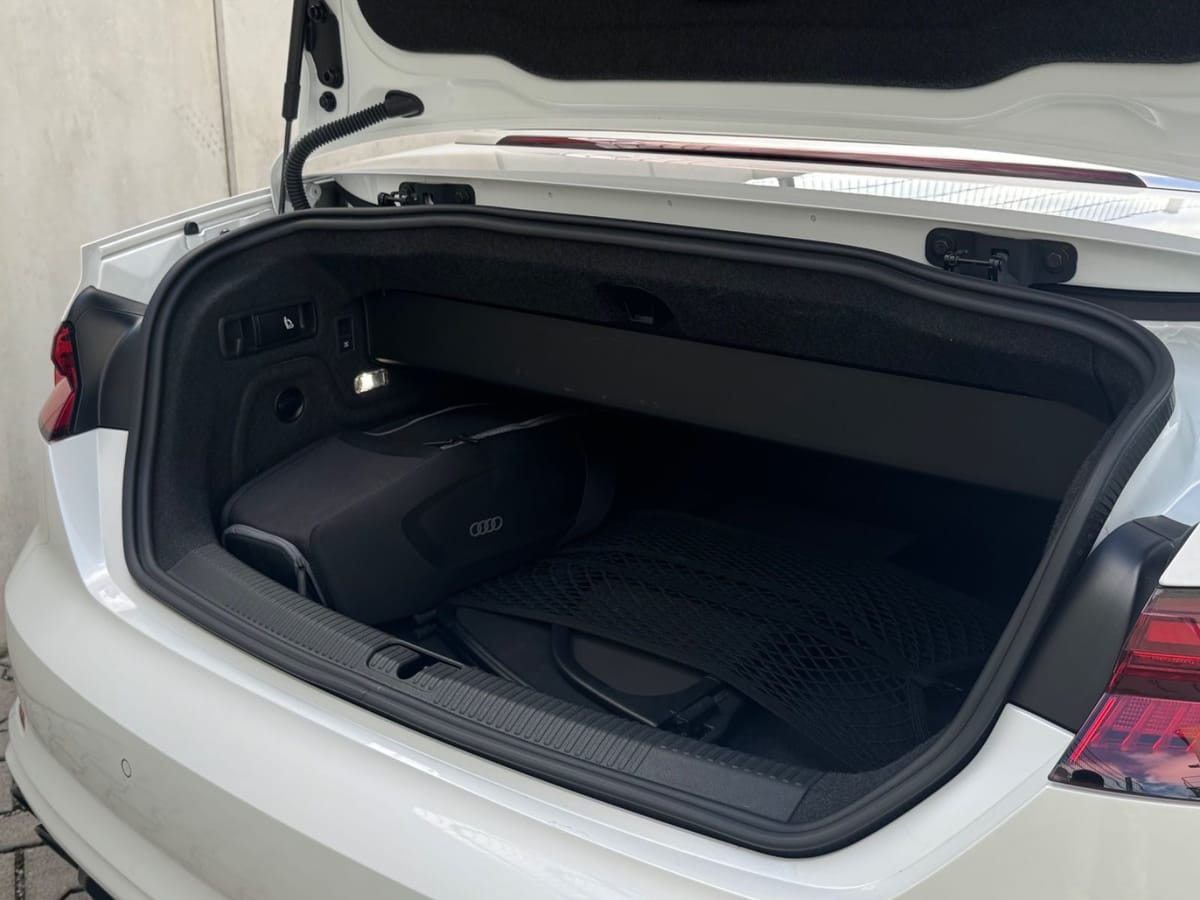 Audi S5 Cabrio ABT Exclusive Nappa ACC B&O Memory foto 9