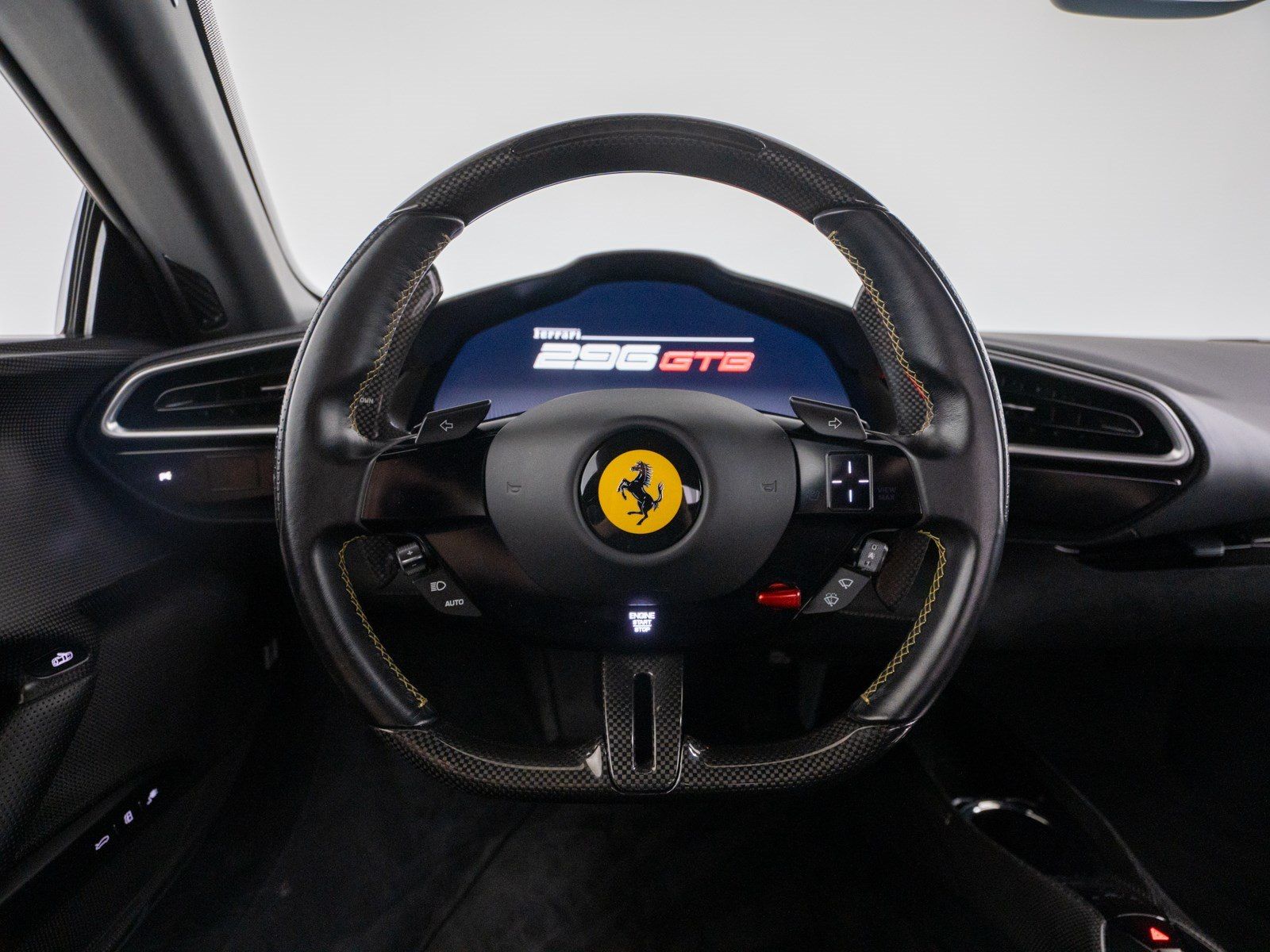Ferrari 296 GTB Assetto Fiorano Ferrari SINGEN foto 15