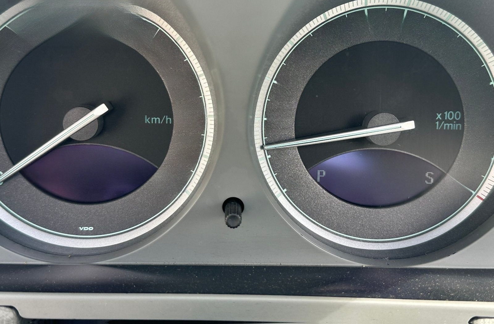 Mercedes-Benz SL 500 foto 17