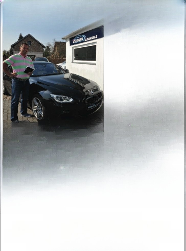Mercedes-Benz SL 500 foto 22