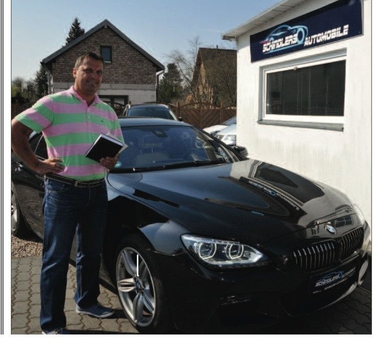 Mercedes-Benz SL 500 foto 23