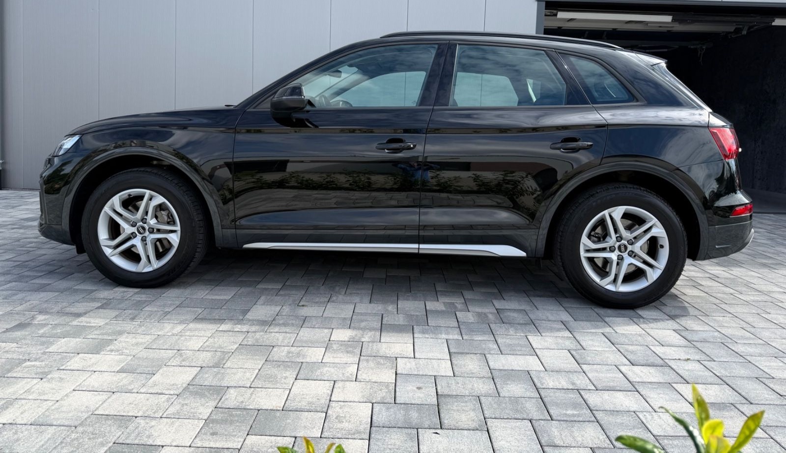 Audi Q5 35 TDI S tronic advanced foto 3