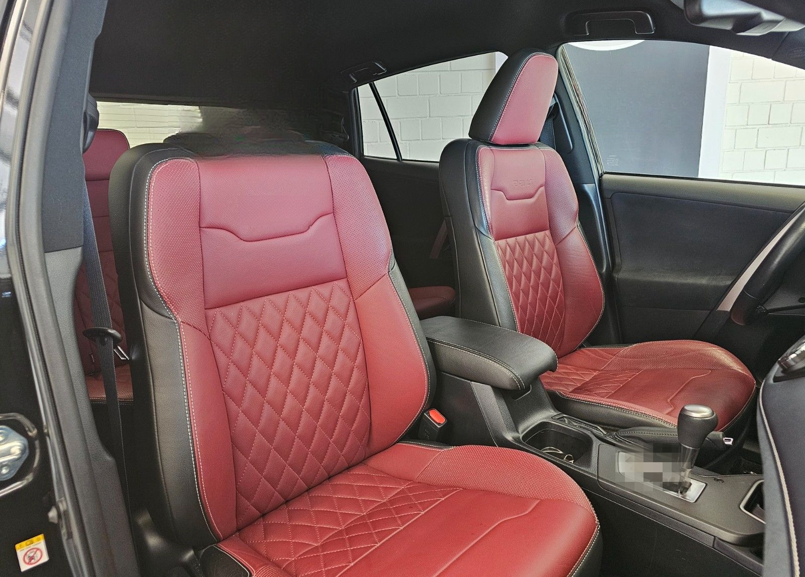 Toyota RAV 4 2,5-l-Hybrid Style Selection + ACC/Leder foto 19