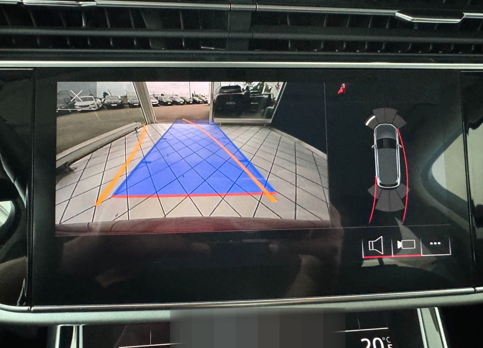 Audi Q7 45 TDI quattro S line*AHK*LED*Virtual-Cockpit foto 12