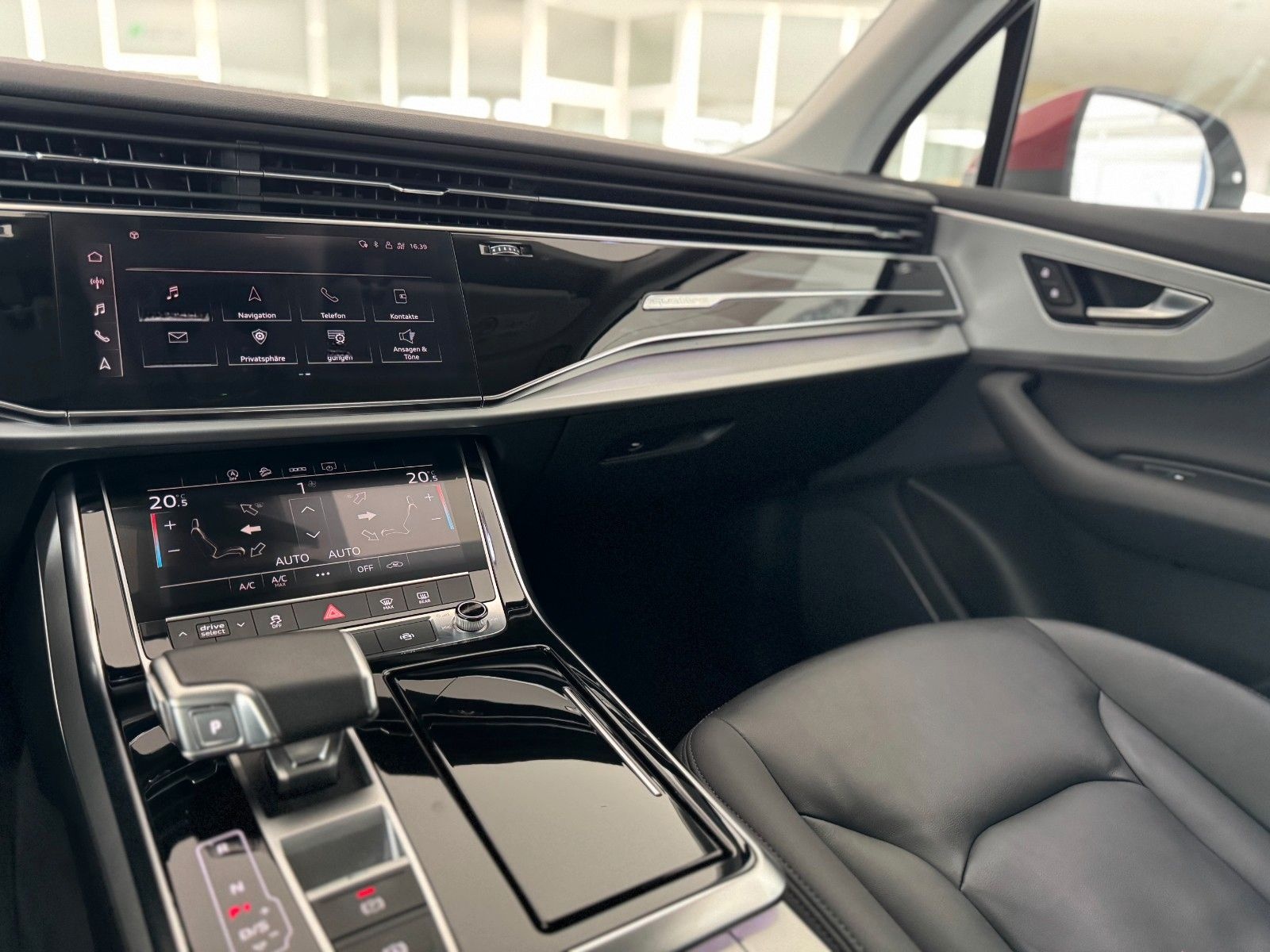 Audi Q7 45 TDI quattro S line*AHK*LED*Virtual-Cockpit foto 15