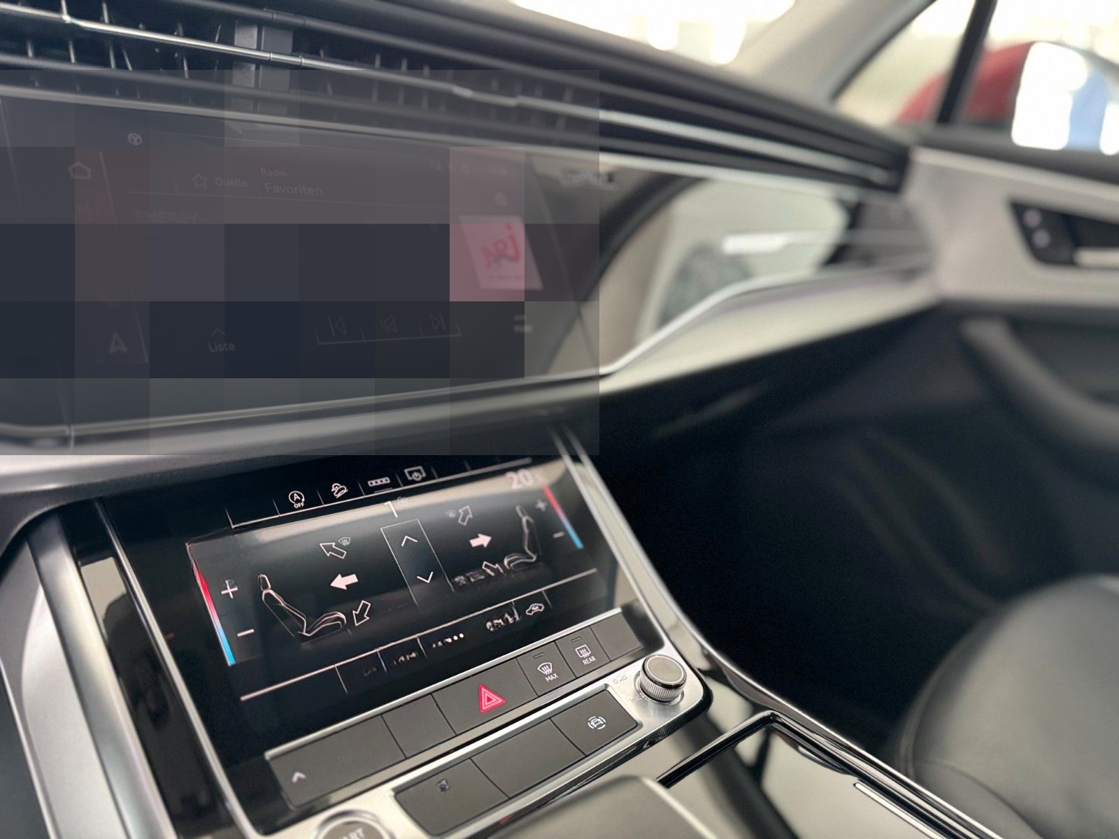 Audi Q7 45 TDI quattro S line*AHK*LED*Virtual-Cockpit foto 23