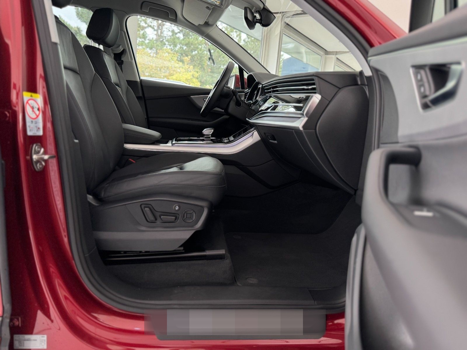 Audi Q7 45 TDI quattro S line*AHK*LED*Virtual-Cockpit foto 25