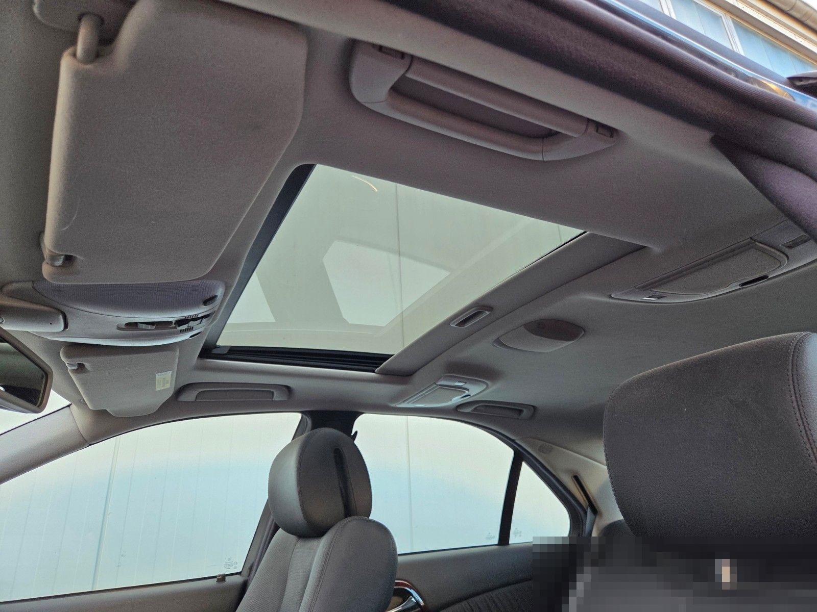 Mercedes-Benz S 350 / 1. Hand / deutsches Fahrzeug/41.000 KM!! foto 6
