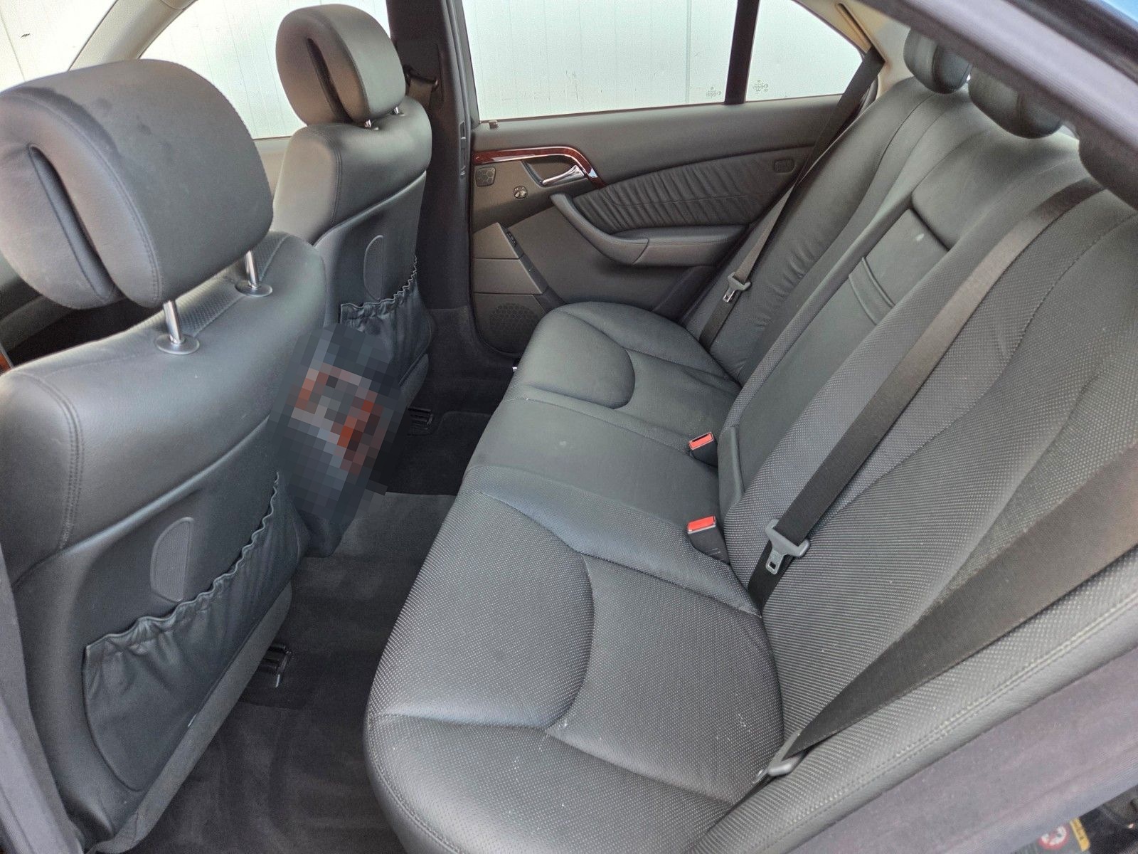 Mercedes-Benz S 350 / 1. Hand / deutsches Fahrzeug/41.000 KM!! foto 7
