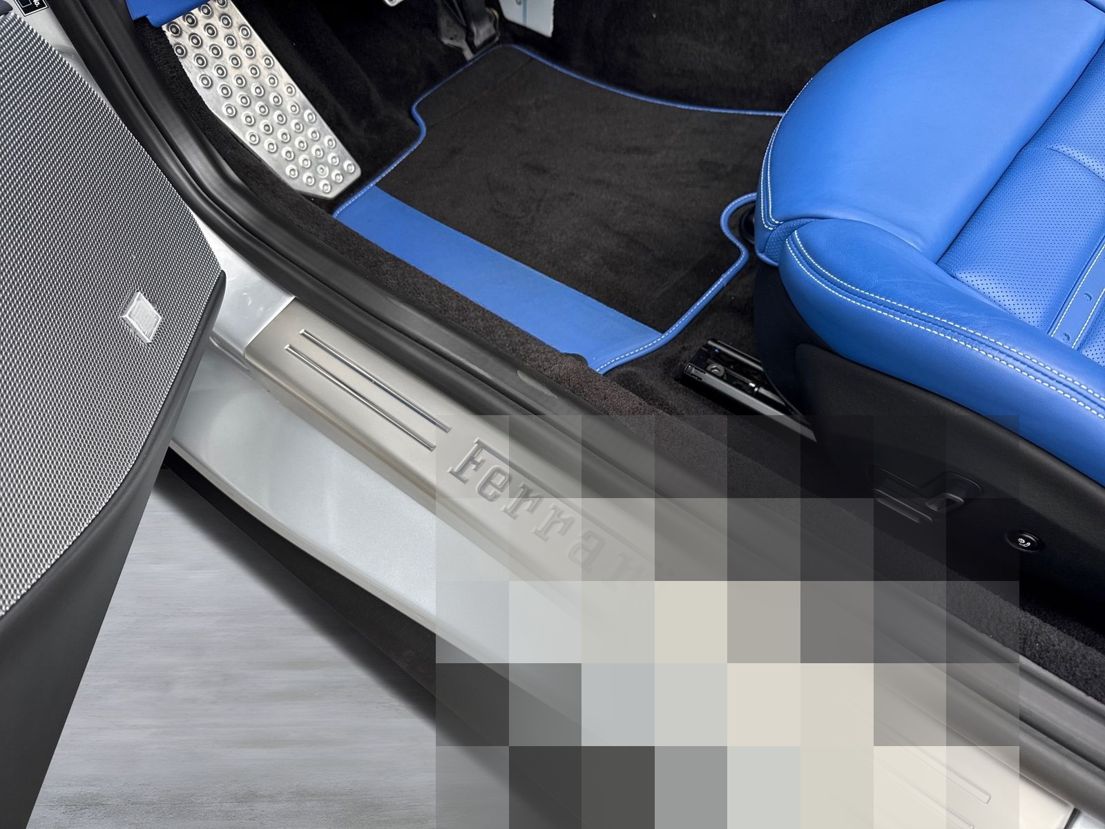 Ferrari Portofino M *Embleme*Navi*PDC*Klima*Leder* foto 25