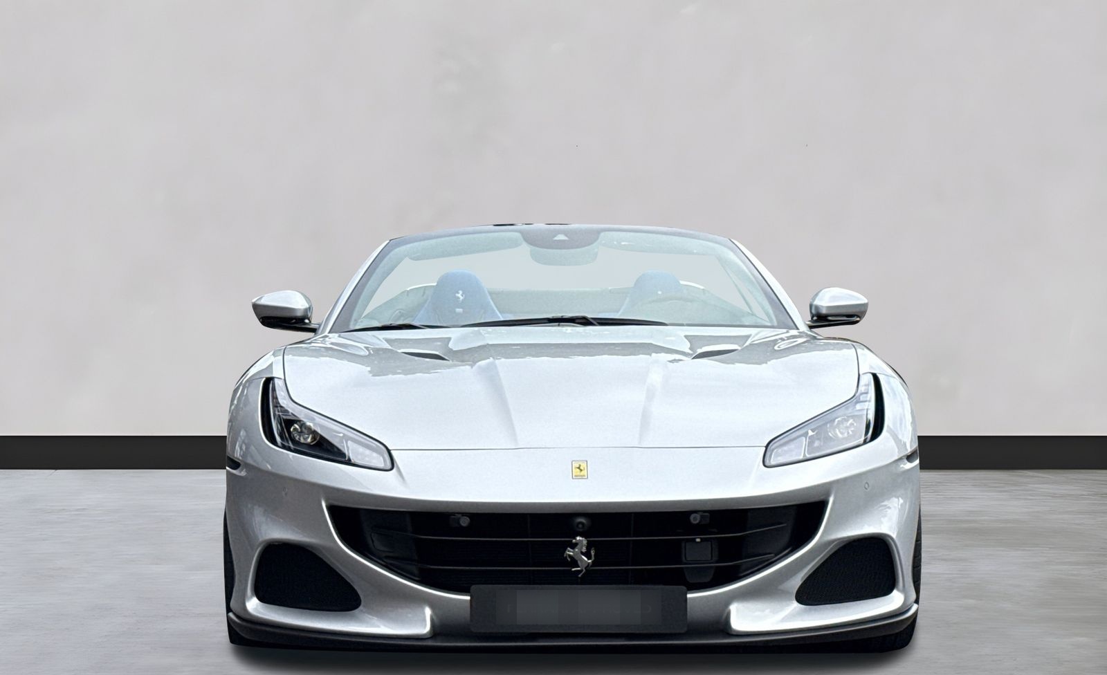 Ferrari Portofino M *Embleme*Navi*PDC*Klima*Leder* foto 4