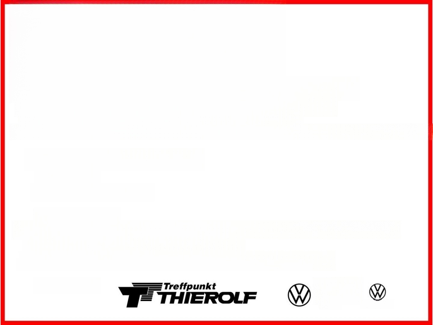 Volkswagen Tiguan R-Line 2.0 TDI Fahrschulfzg -nur Gewerbe- foto 2