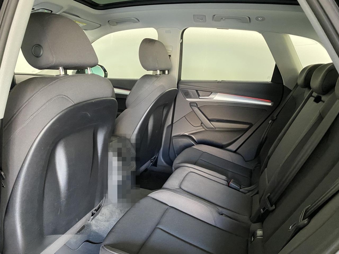 Audi Q5 50 TFSI e quattro S line NAVI KLIMA REAR VIEW foto 13